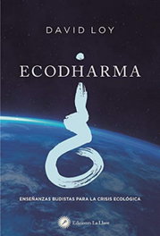 Ecodharma, David Loy - La Llave