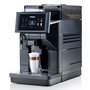 Saeco Aurora M2 Cafetera Automática Profesional Negra