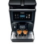 Saeco Aurora M2 Cafetera Automática Profesional Negra