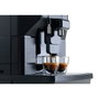 Saeco Aurora M2 Cafetera Automática Profesional Negra