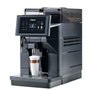 Saeco Aurora M2 Cafetera Automática Profesional Negra