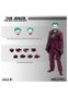 Mezco Toyz The Joker Golden Age Edition Figura 1:12 DC Universe One:12 Collective