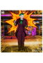 Mezco Toyz The Joker Golden Age Edition Figura 1:12 DC Universe One:12 Collective