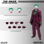 Mezco Toyz The Joker Golden Age Edition Figura 1:12 DC Universe One:12 Collective