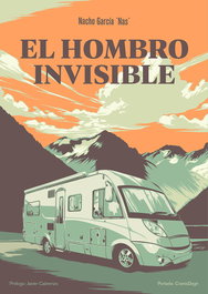 EL HOMBRO INVISIBLE, Nacho García Nas - NPQ EDITORES