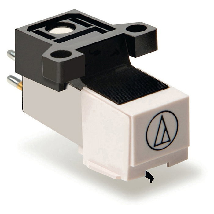 Lenco LS-440BUBG - Tocadiscos Vinilo con 4 Altavoces Integrados, Plato Giratorio