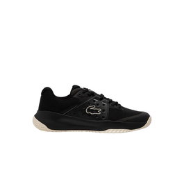 Zapatillas de Tenis para Hombre Lacoste Power Serve Negro M