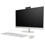 HP AIO 27-cr0111ng - PC All-in-One 27" RYZ3 7320U, 8GB RAM, 512GB SSD, FreeDOS