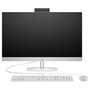 HP AIO 27-cr0111ng - PC All-in-One 27" RYZ3 7320U, 8GB RAM, 512GB SSD, FreeDOS