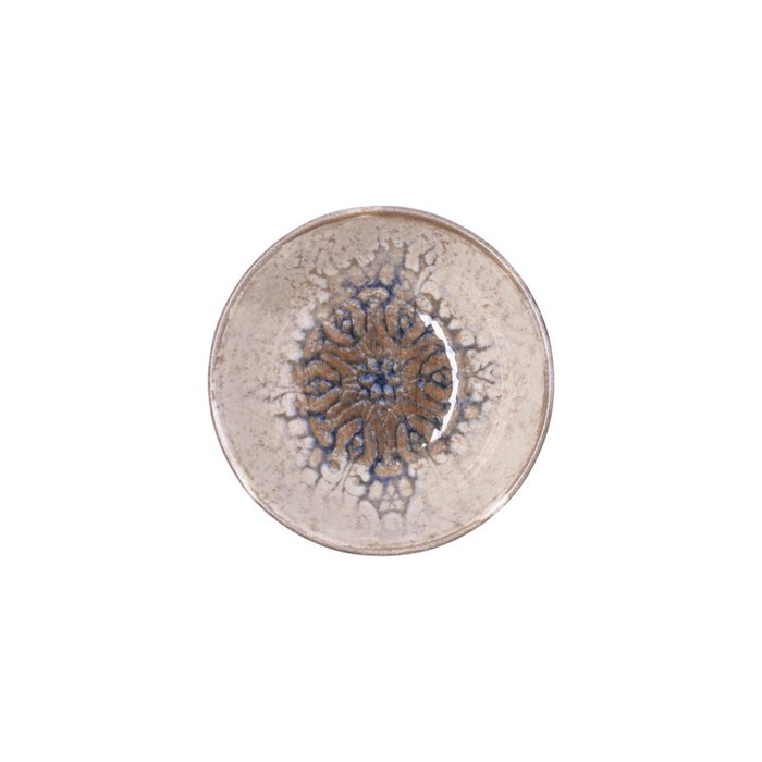 Bidasoa Bol de Porcelana Deneb Hydrozero Marrón 16 cm Bidasoa Bol de Porcelana Deneb Hydrozero Marrón 16 cm