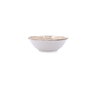 Bidasoa Bol de Porcelana Deneb Hydrozero Marrón 16 cm