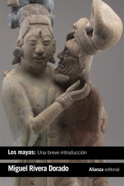 Los Mayas, Miguel Rivera Dorado - ALIANZA
