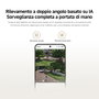 Xiaomi Outdoor Camera CW100 Dual Cámara de Seguridad IP Exterior
