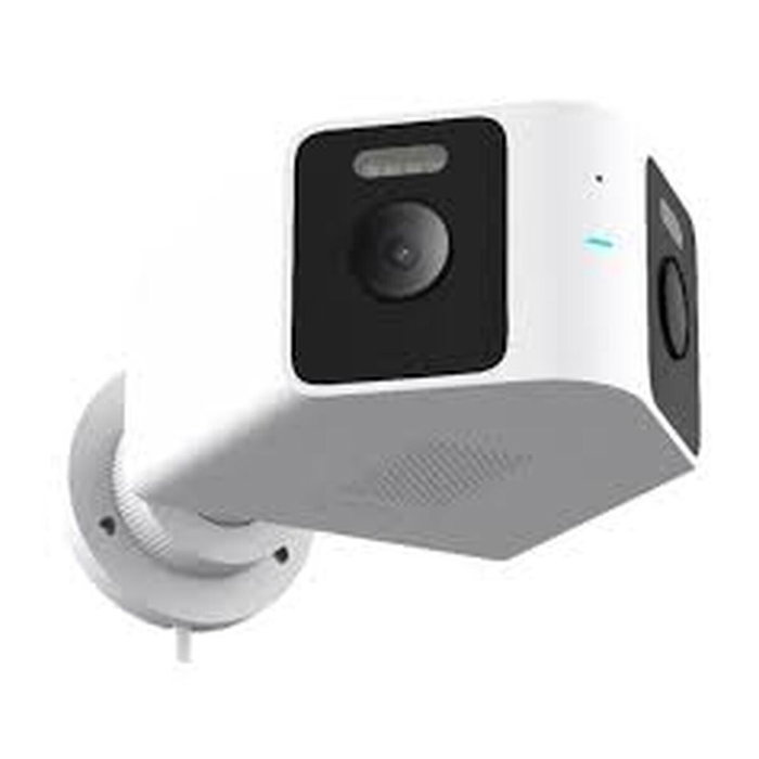 Xiaomi Outdoor Camera CW100 Dual Cámara de Seguridad IP Exterior Xiaomi Outdoor Camera CW100 Dual Cámara de Seguridad IP Exterior