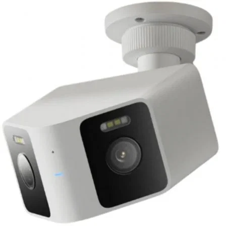 Xiaomi Outdoor Camera CW100 Dual Cámara de Videovigilancia Exterior Doble Lente 2K Visión Nocturna Detección IA Xiaomi Outdoor Camera CW100 Dual Cámara de Videovigilancia Exterior Doble Lente 2K Visión Nocturna Detección IA