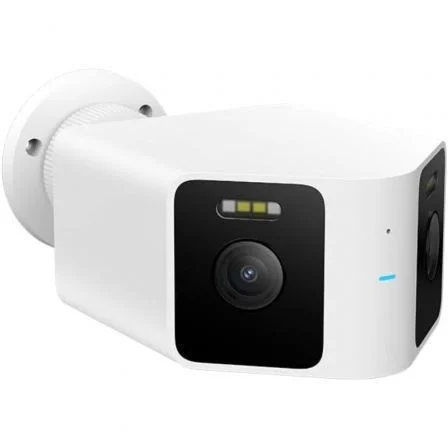 Xiaomi Outdoor Camera CW100 Dual Cámara de Videovigilancia Exterior Doble Lente 2K Visión Nocturna Detección IA Xiaomi Outdoor Camera CW100 Dual Cámara de Videovigilancia Exterior Doble Lente 2K Visión Nocturna Detección IA