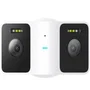 Xiaomi Outdoor Camera CW100 Dual Cámara de Videovigilancia Exterior Doble Lente 2K Visión Nocturna Detección IA
