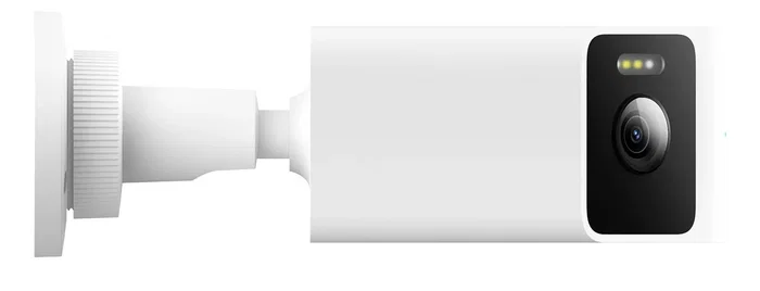Xiaomi Outdoor Camera CW100 Dual Cámara de Seguridad IP Exterior Xiaomi Outdoor Camera CW100 Dual Cámara de Seguridad IP Exterior