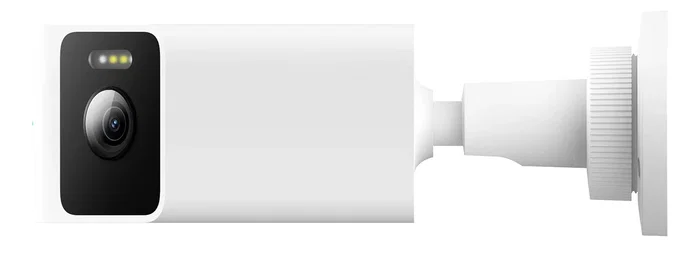 Xiaomi Outdoor Camera CW100 Dual Cámara de Seguridad IP Exterior Xiaomi Outdoor Camera CW100 Dual Cámara de Seguridad IP Exterior