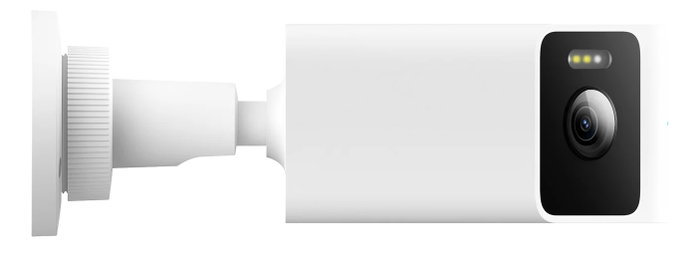 Xiaomi CW100 Dual Cámara de Seguridad IP Exterior 2K HD