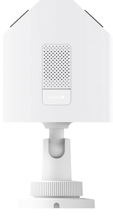 Xiaomi CW100 Dual Cámara de Seguridad IP Exterior 2K HD