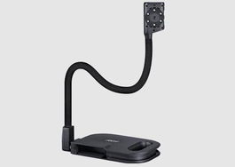 AVer U50PLUS Visualizador USB 8MP UHD 16X Zoom Área A3 Micrófono Integrado Reemplaza 40AAPF03-BF5 40AAPF03-BGJ