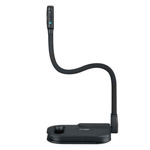 AVer U50PLUS Visualizador USB 8MP UHD con Zoom 16X y Área A3