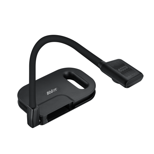 AVer U50PLUS Visualizador USB 8MP UHD con Zoom 16X y Área A3