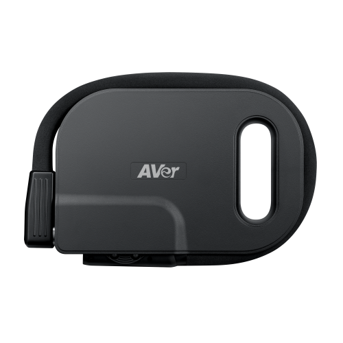 AVer U50PLUS Visualizador USB 8MP UHD con Zoom 16X y Área A3