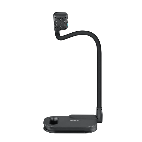 AVer U50PLUS Visualizador USB 8MP UHD con Zoom 16X y Área A3