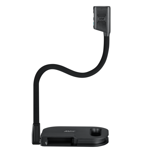 AVer U50PLUS Visualizador USB 8MP UHD con Zoom 16X y Área A3
