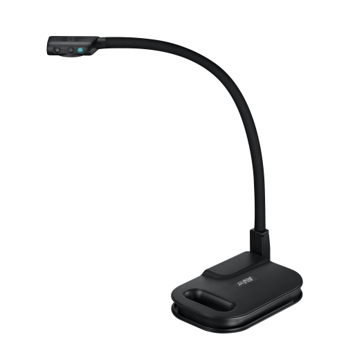 AVer U50PLUS Visualizador USB 8MP UHD con Zoom 16X y Área A3