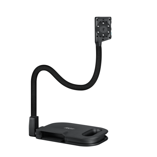 AVer U50PLUS Visualizador USB 8MP UHD con Zoom 16X y Área A3