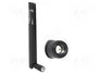 DeLOCK Antena LTE 88571 Omnidireccional RP-SMA Negra