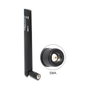 DeLOCK Antena LTE 88571 Omnidireccional RP-SMA Negra