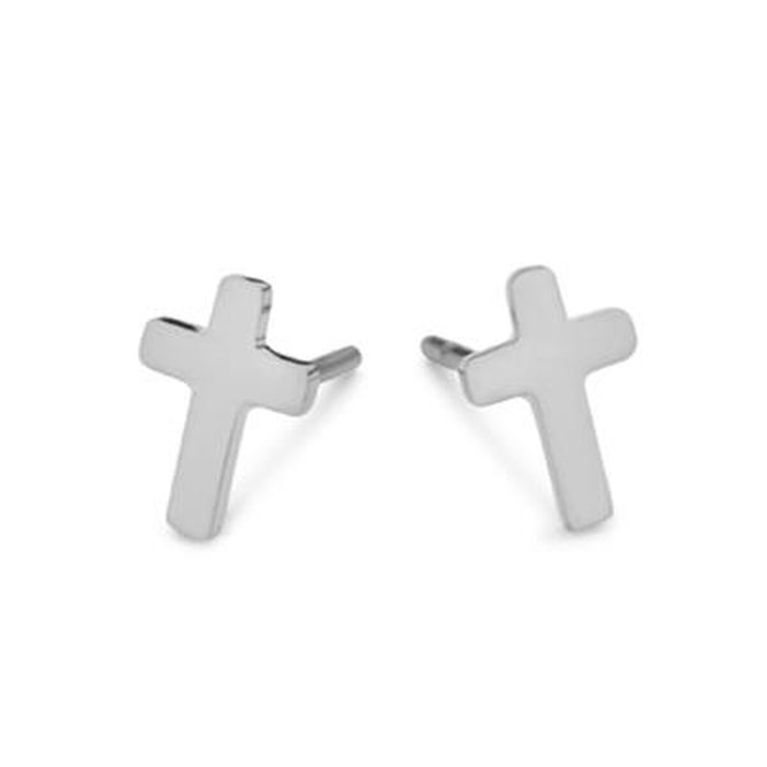 Pendientes Mujer CO88 Collection 8CE-70335 Plateado Pendientes Mujer CO88 Collection 8CE-70335 Plateado