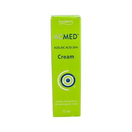 BODERM Acmed Cream 75Ml Crema