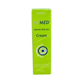 BODERM Acmed Cream 75Ml Crema