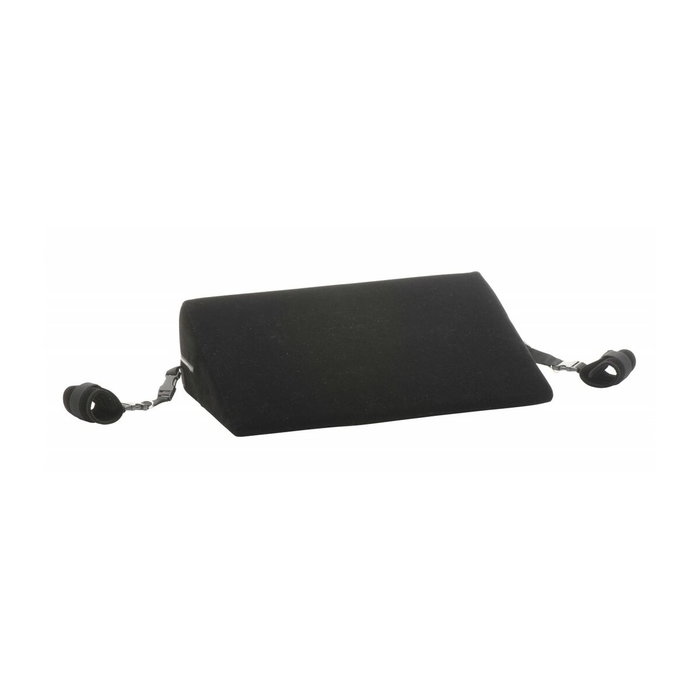Cojín Cuña para el Sexo Combo XR Negro Cojín Cuña para el Sexo Combo XR Negro