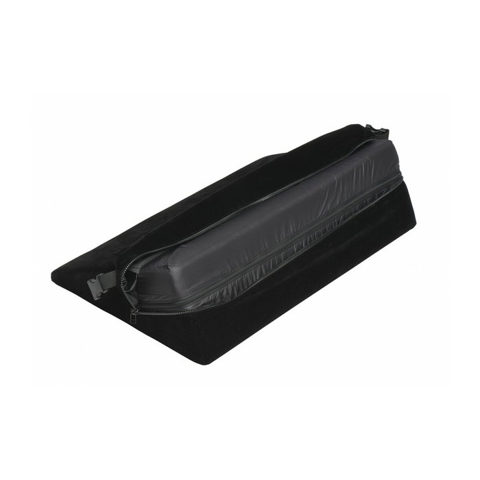 Cojín Cuña para el Sexo Combo XR Negro Cojín Cuña para el Sexo Combo XR Negro