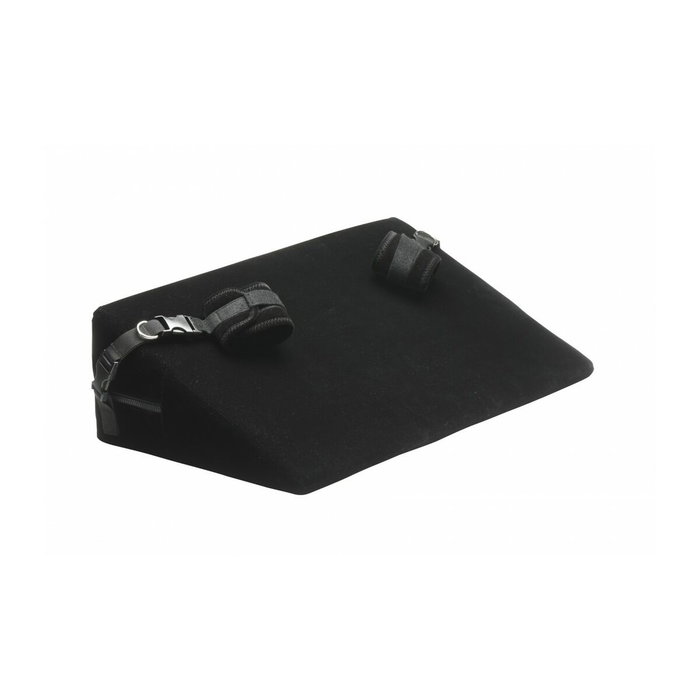 Cojín Cuña para el Sexo Combo XR Negro Cojín Cuña para el Sexo Combo XR Negro