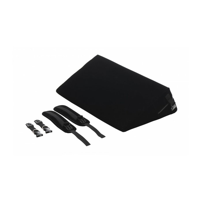Cojín Cuña para el Sexo Combo XR Negro Cojín Cuña para el Sexo Combo XR Negro