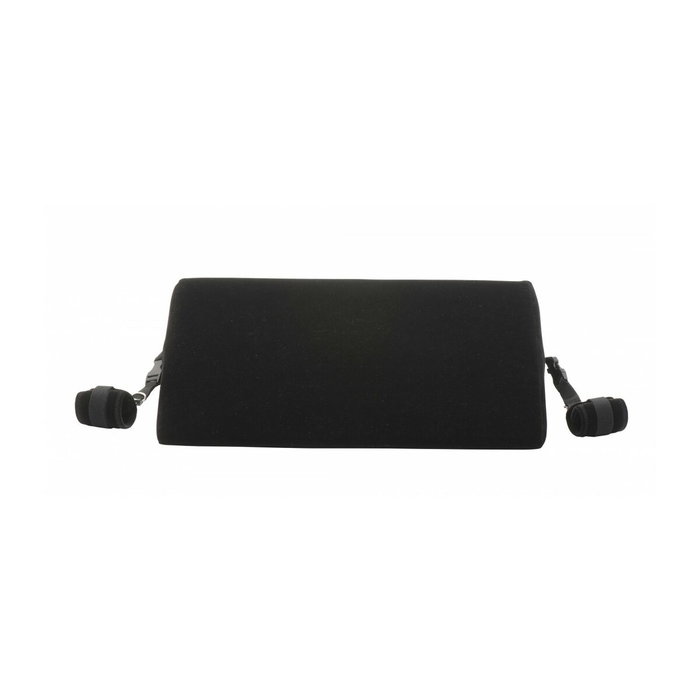 Cojín Cuña para el Sexo Combo XR Negro Cojín Cuña para el Sexo Combo XR Negro