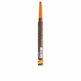 Nyx Professional Make Up Duck Plump Perfilador de Labios 11-Touch Up Taupe