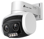 TP-Link VIGI C540V Cámara de Seguridad IP 4MP Full-Color PTZ
