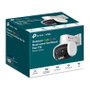 TP-Link Cámara IP VIGI C540V (VIGI C540V) - Cámara de vigilancia de seguridad