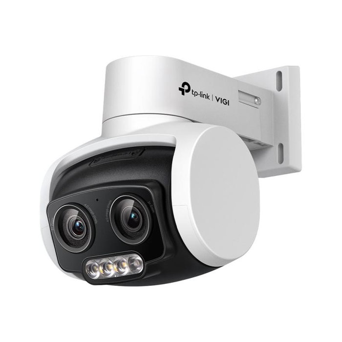 TP-Link Cámara IP VIGI C540V (VIGI C540V) - Cámara de vigilancia de seguridad TP-Link Cámara IP VIGI C540V (VIGI C540V) - Cámara de vigilancia de seguridad