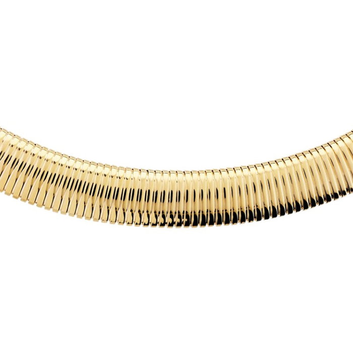 Pulsera Mujer Etrusca WSET00937.YG Dorado