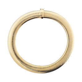 Pulsera Mujer Etrusca WSET00937.YG Dorado