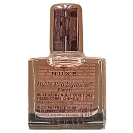 Nuxe Huile Prodigieuse Multi-Purpose Floral Miniatura